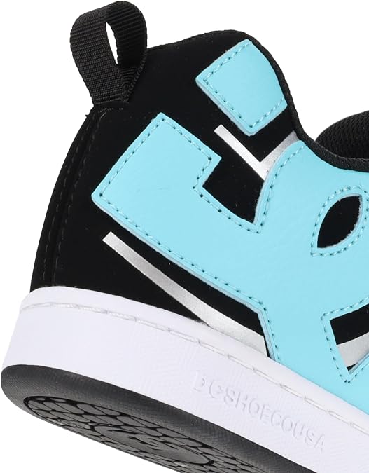 DC Shoes Womens Court Graffik