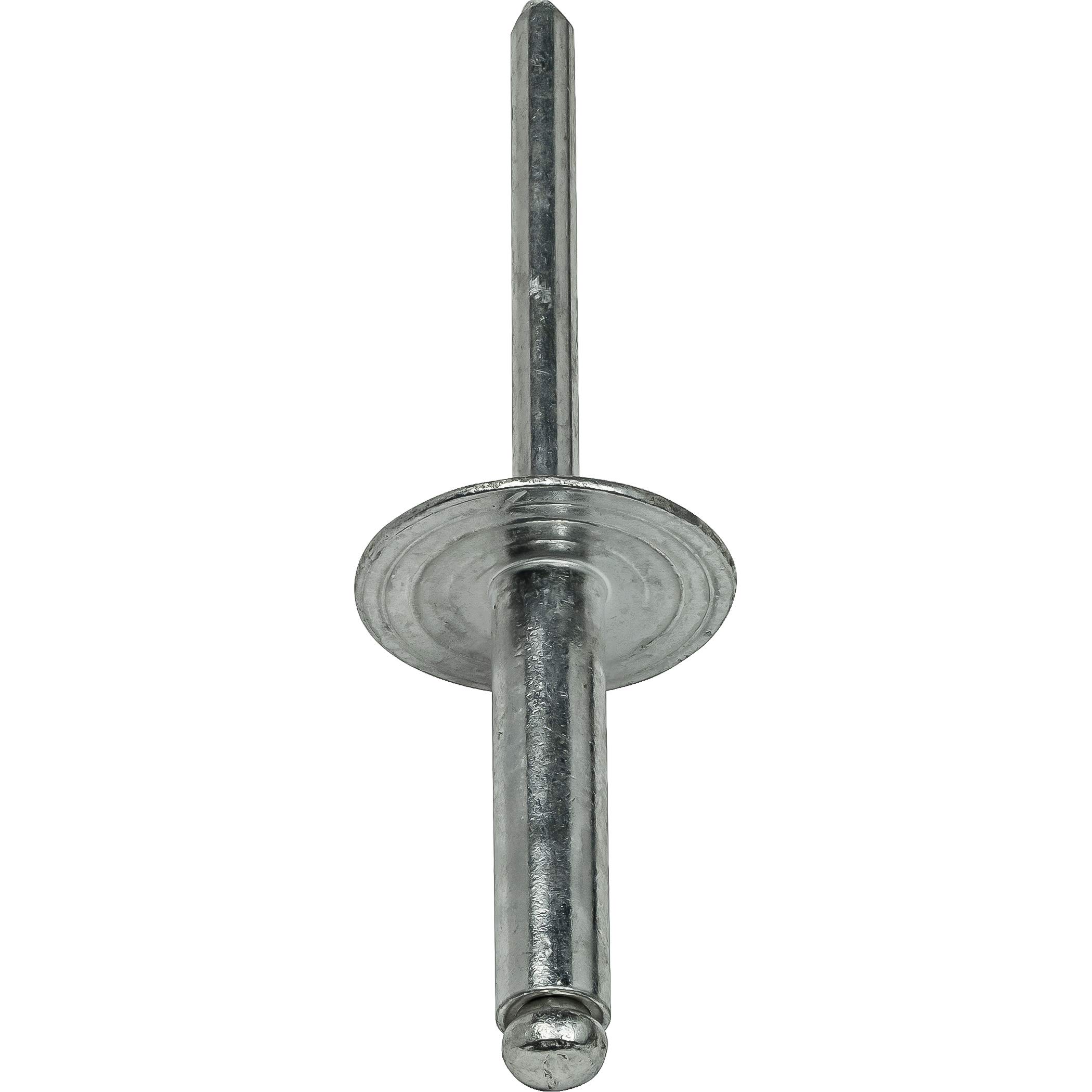 Aluminum Pop Rivets - 3/16" x 3/4" (50) -5 Aluminum Pop Rivets - 3/16" x 3/4" (50) -5