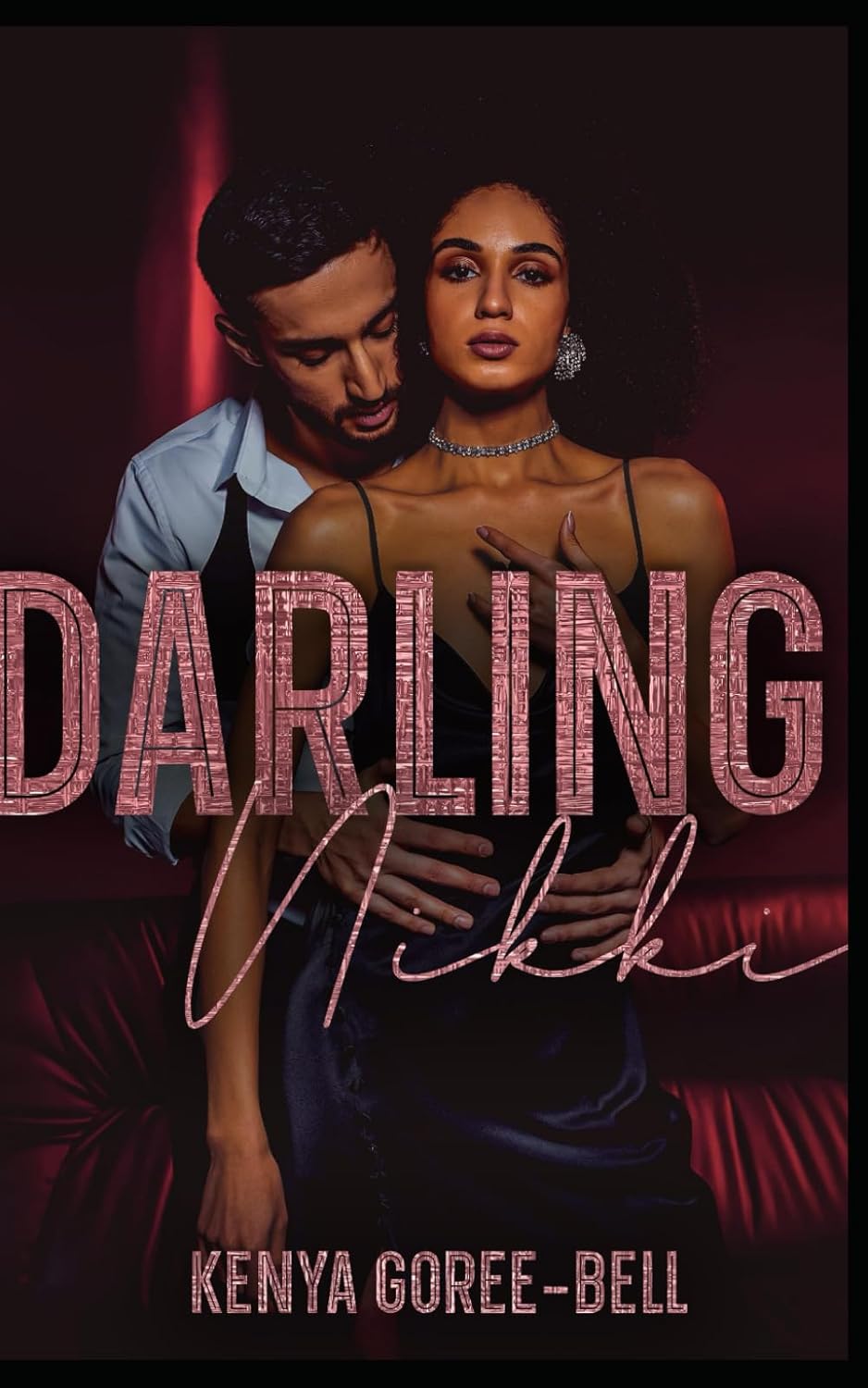DARLING NIKKI: 3 (Blood Legacy Series)