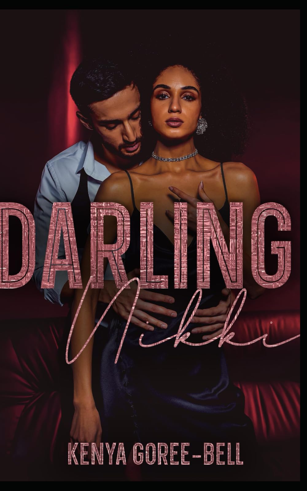 DARLING NIKKI (Blood Legacy Series)