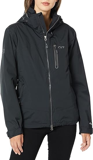 outdoor research igneo jacket