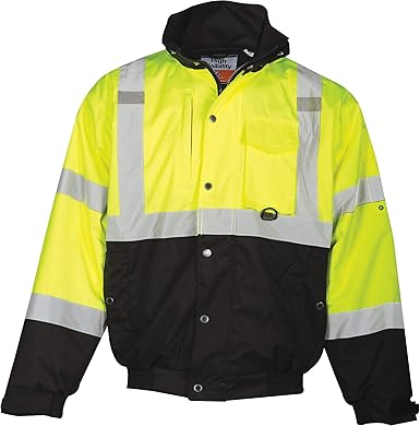 amazon hi vis jackets