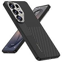 BENKS Cover Magnetica per Samsung Galaxy S26 Ultra [Compatibile con MagSafe] [Protezione