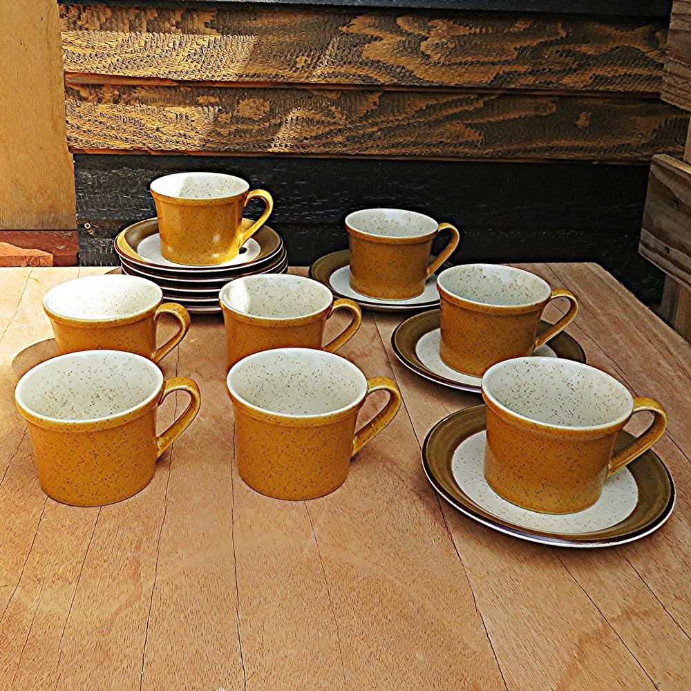 Amazon.co.jp: プルミエール ストーンウェア 8客set 合計44点