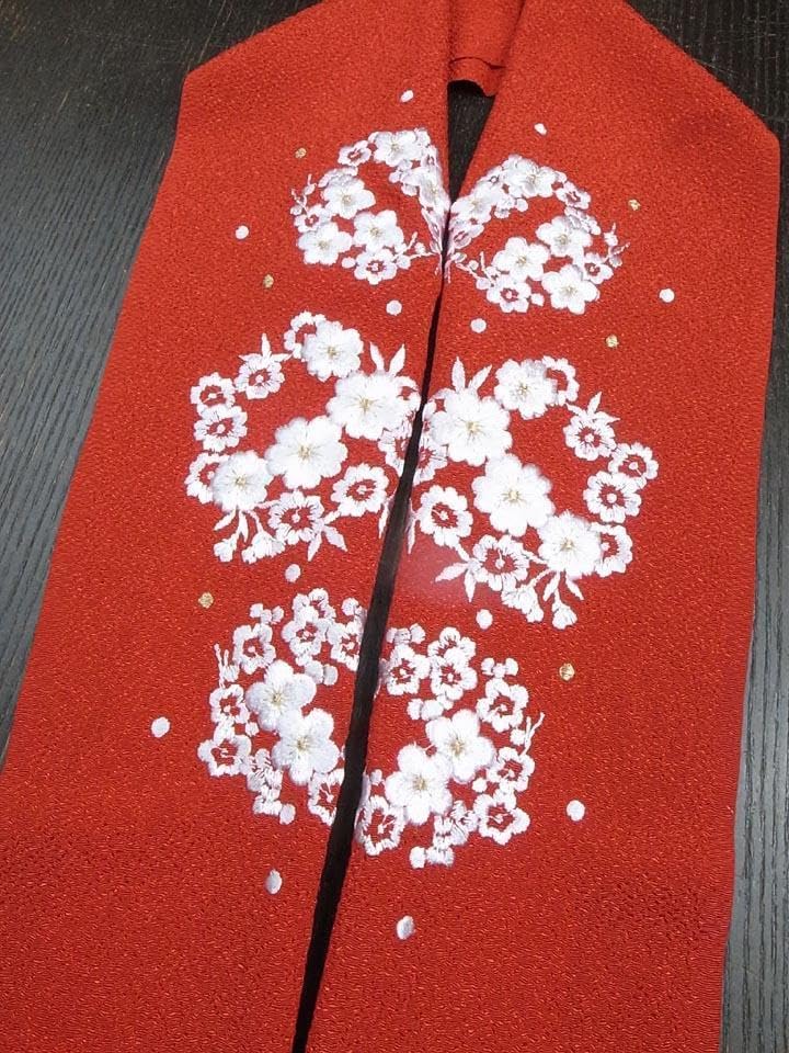 1677草花文様 京友禅訪問着 袷単品 友禅 訪問着 女性着物 | 通販・人気