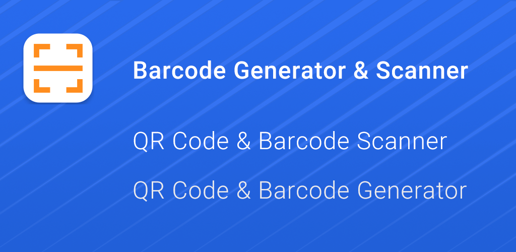 Barcode Generator & Scanner:Amazon.com:Appstore for Android