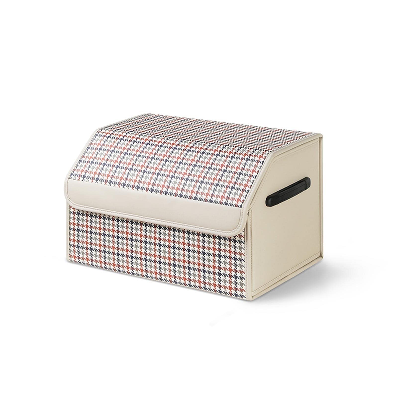 Dfrywdgsey White Trunk Organizers And Storage(White)