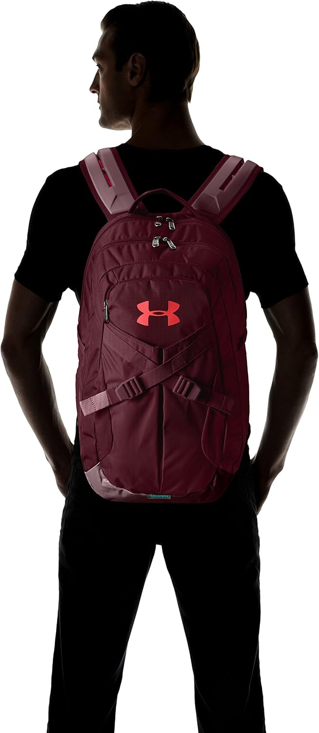 Under Armour Adult Recruit Backpack 2.0
