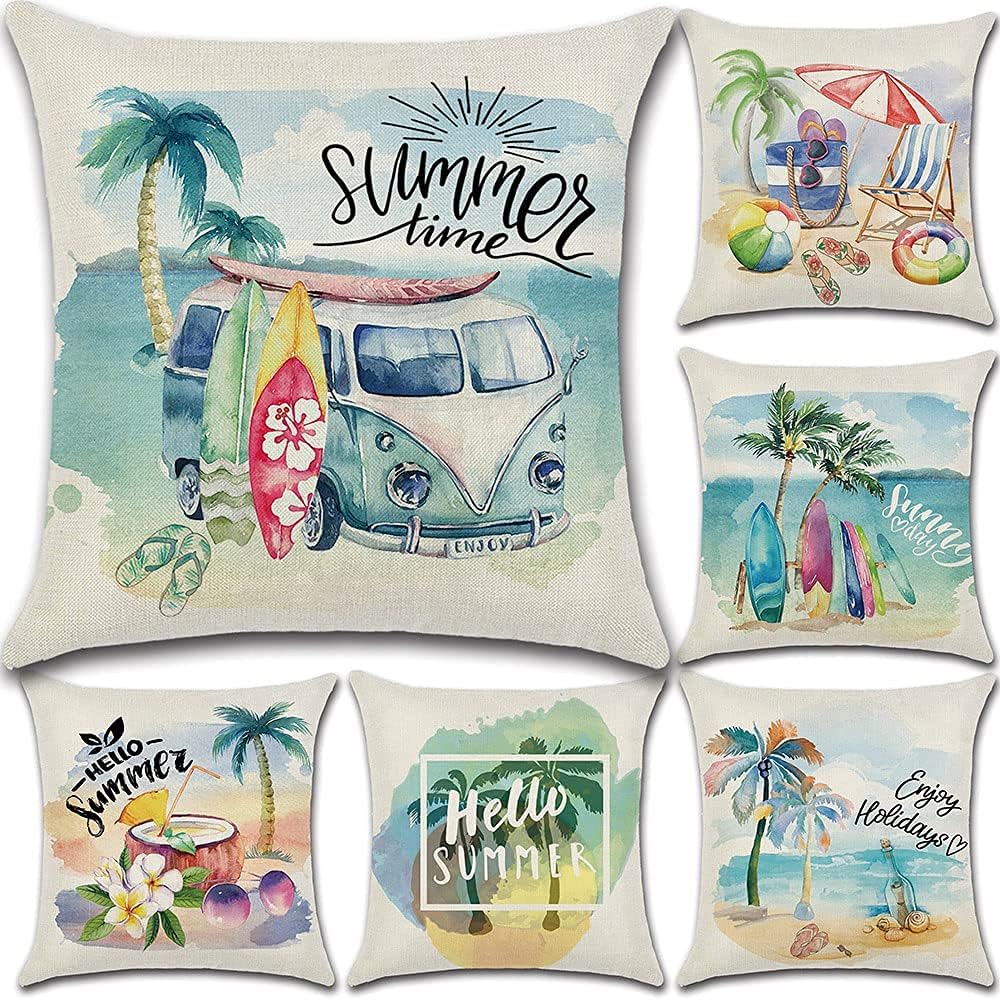 oversized headboard pillow