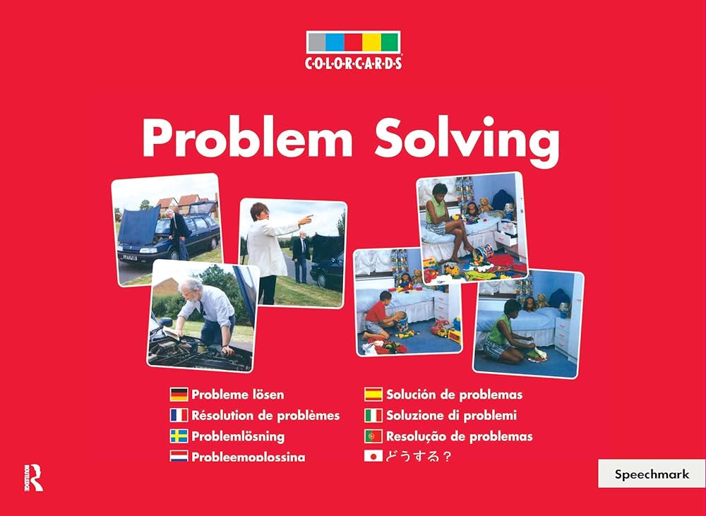 洋書 SOLVING PROBLEM SOLVING 洋書 SOLVING PROBLEM SOLVING Problem-Solving Through
