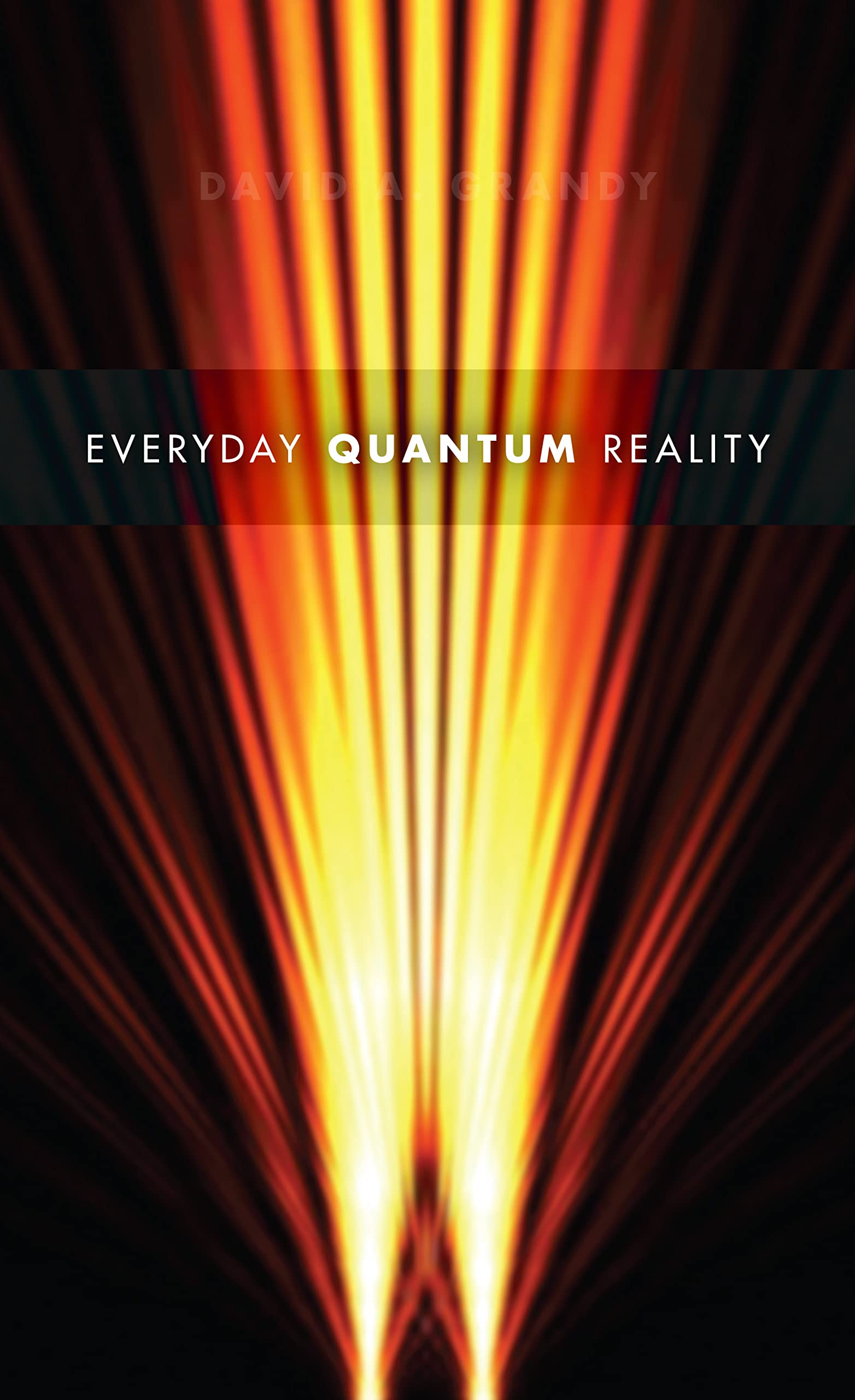 Everyday Quantum Reality