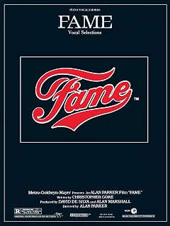 Fame (Movie Vocal Selections): Piano/Vocal/Chords