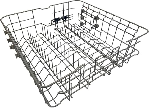 Samsung Dishwasher Rack Replacement