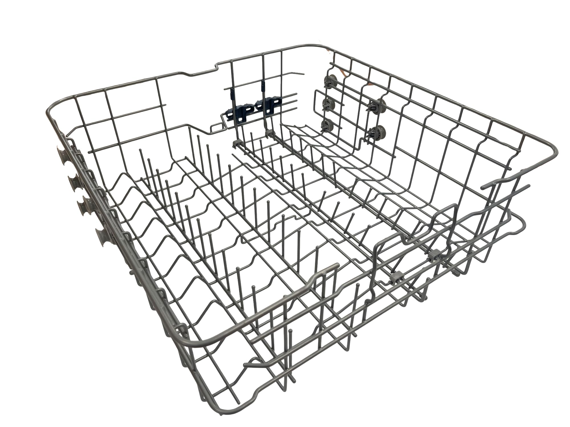 Amazon.com: Upgraded DD82-01074A Middle Dishwasher Rack