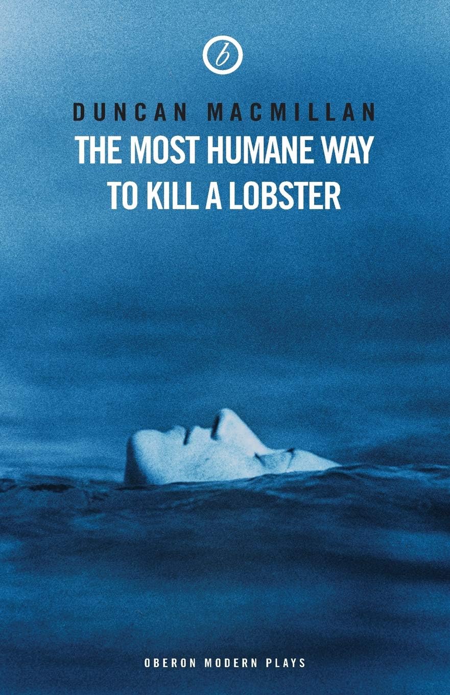 Most Humane Way to Kill a Lobster