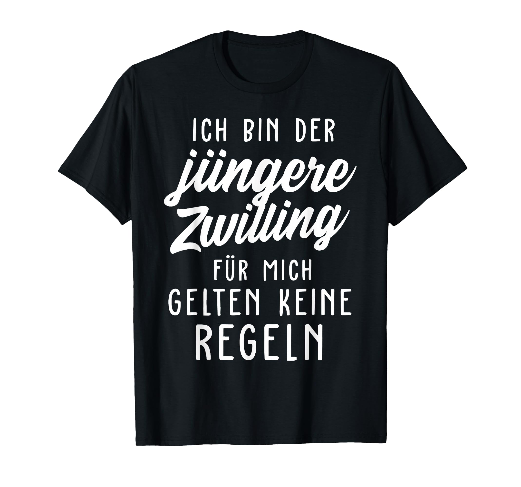 Kleidung mit Designs von Amazon Merch on Demand