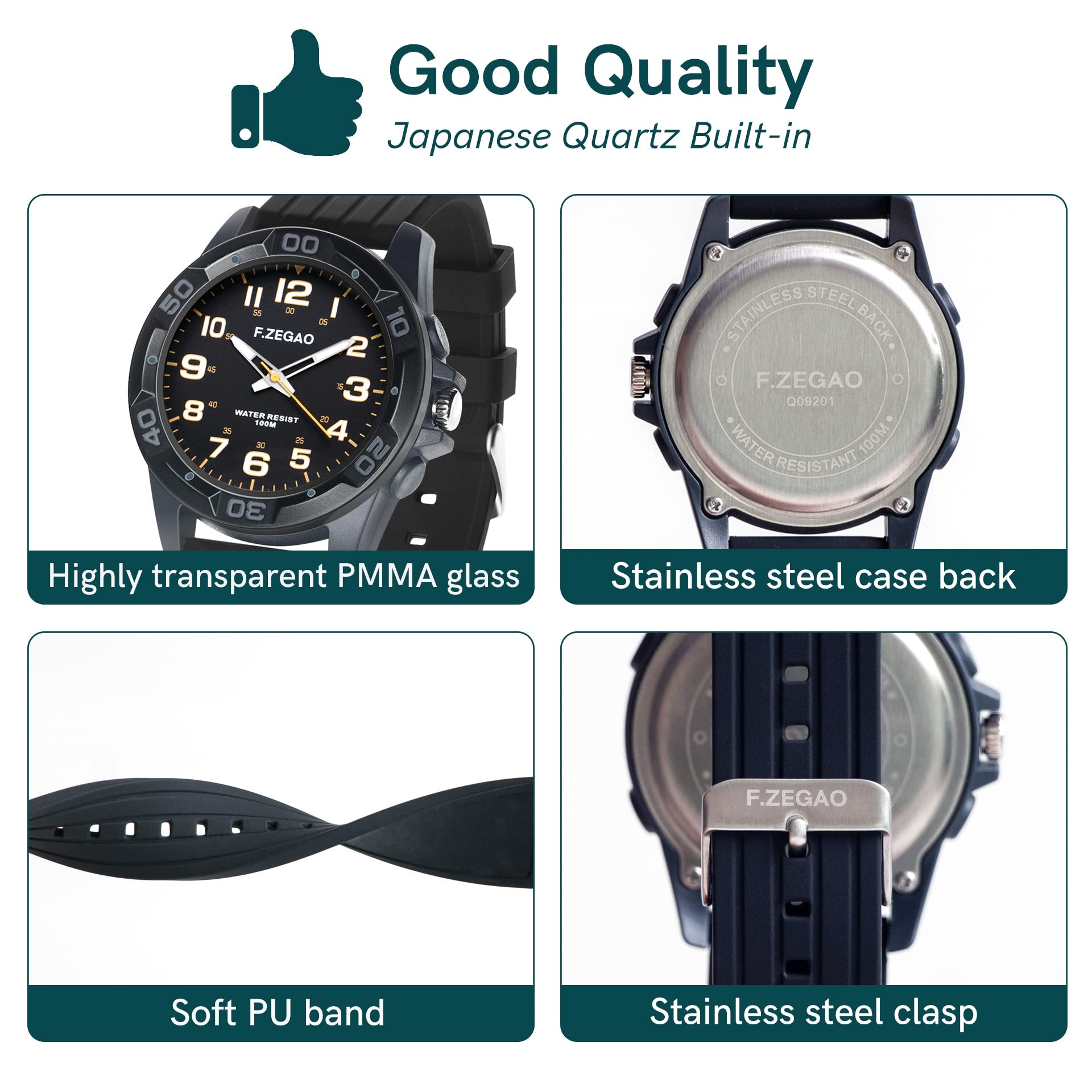 Watch