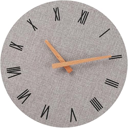 Miniatura 6 de 3 Pcs 12 Wall Clocks Digital Retro Wall Clock Digital Wall Clock Silent Wall Clock Wall Clock Digital Reloj De Pared Digital Decorative Wall Clock
