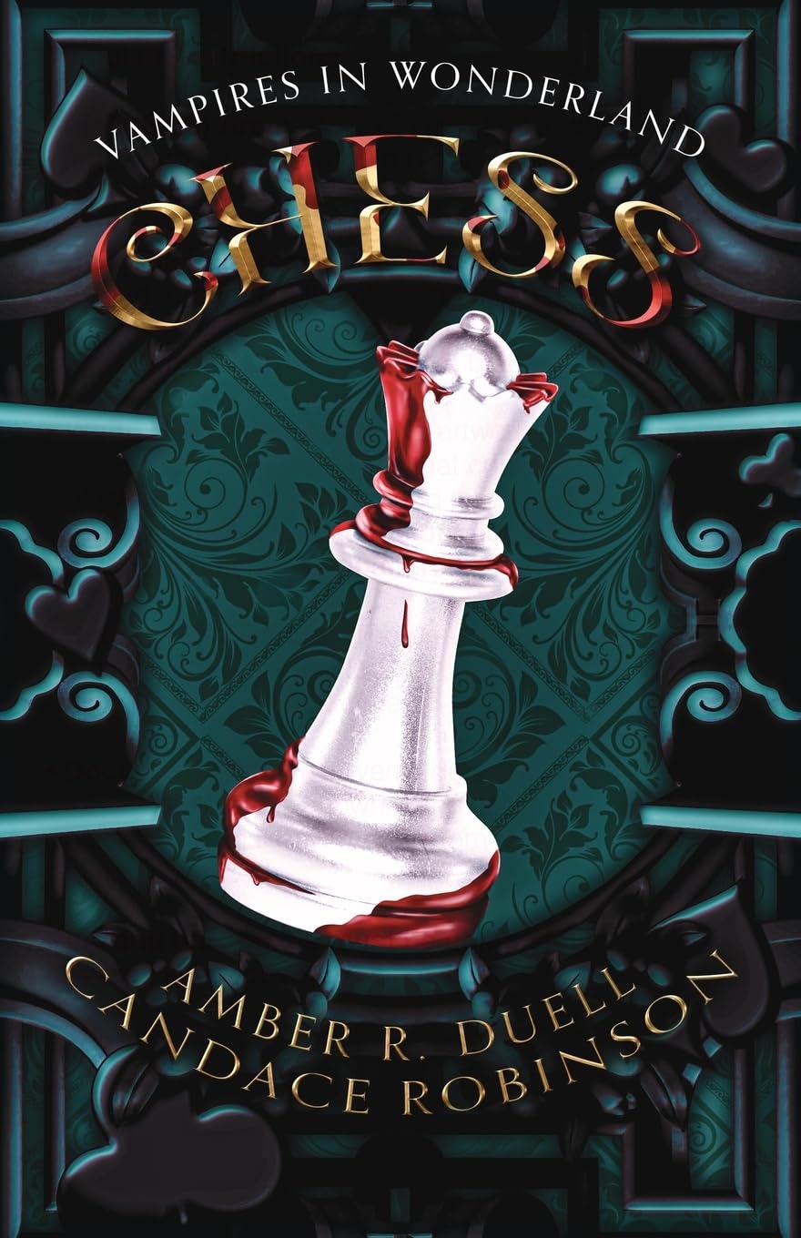 Chess (Vampires in Wonderland)