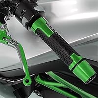 Vista 6 de for Suzuki DL650 DL1000 DL250 Vstrom V-Strom 250 650 1000 1050/1050/xt Motorcycle Handlebar Grips Ends Handle Bar Cap End Plug