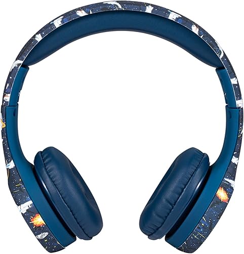 Miniatura 7 de Snug Play+ - Audífonos infantiles con limitación de volumen para niños pequeños (niñosniñas), verde