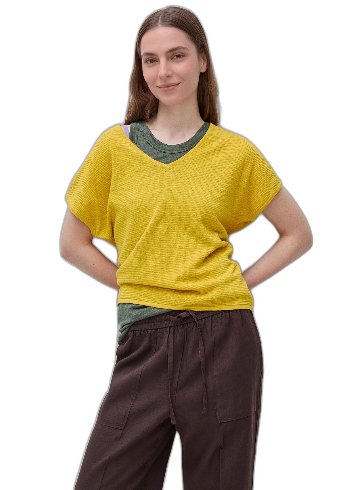 United Colors of Benetton Maglione Donna