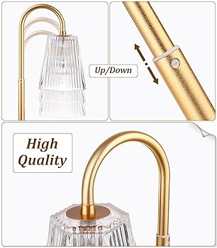 Candle Warmer Lamp As A Present With Timer & Dimmer,Electric Candle Melter Top Melting, Crystal