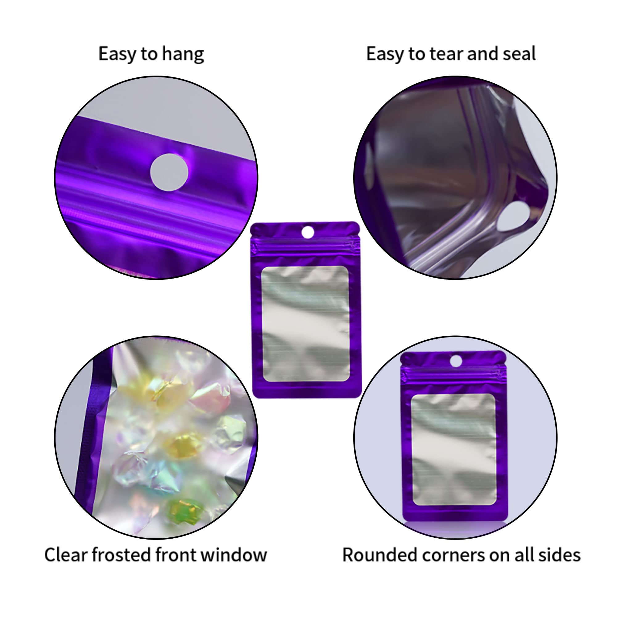 Disposable Food Storage Bag