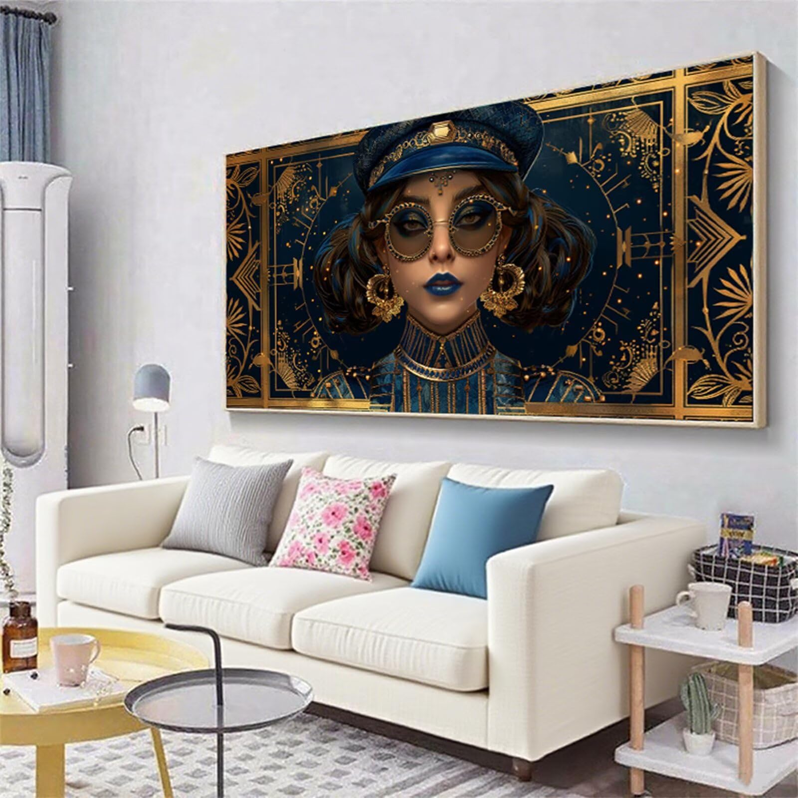 Diamentowa sztuka damska zestawy do malowania diamentami dla dorosłych, 5D Dimond Art Flower Gem Arts and Crafts Paintings, DIY, kryształ górski, haft krzyżykowy, malowanie według numerów, dzieci