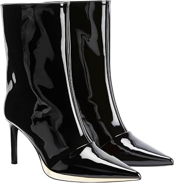Virgyn Boots Fabric