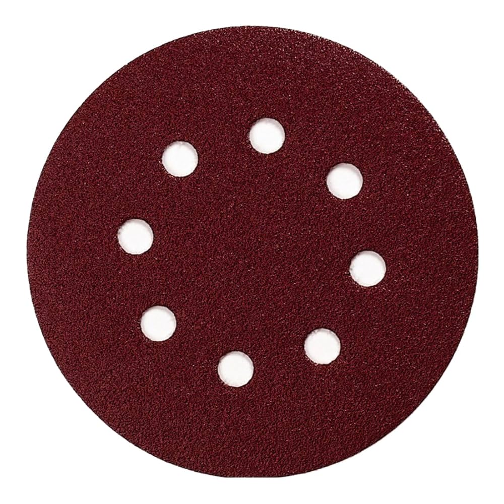 もこページ Makita P-43599 zımpara kağıdı Kl. 125 mm K240 : Amazon.com.tr