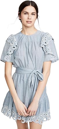 Joie safia dress Clearance