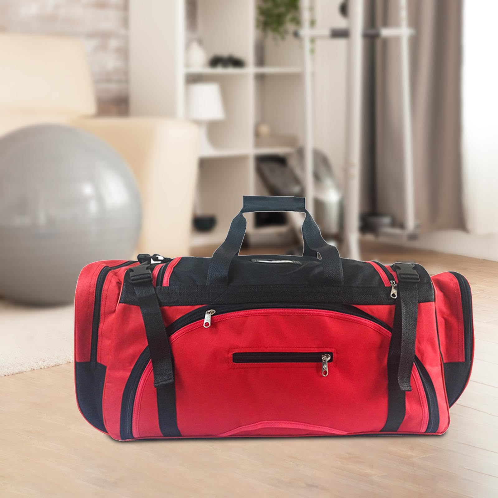 Bolsa de Equipo de Taekwondo Premium para Adultos: La Mejor Solución de Almacenamiento de Equipos