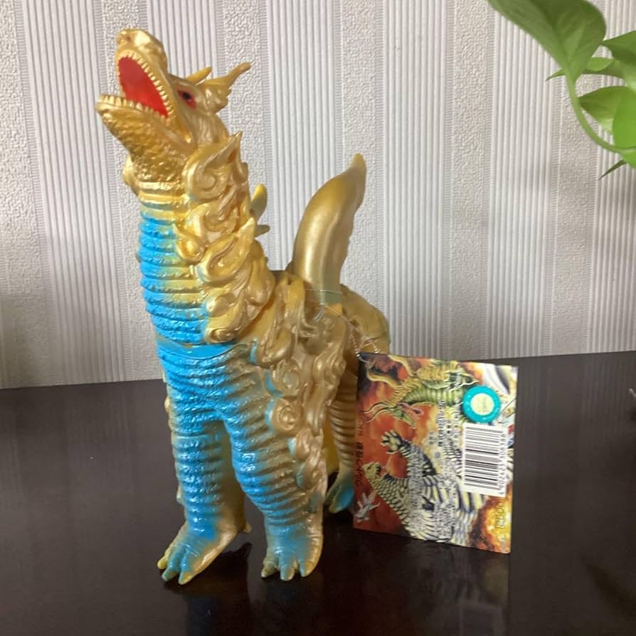 Amazon.co.jp: ブルマァク 生誕25周年復刻 ドドンゴ : ホーム