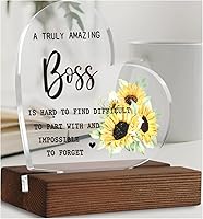 Vista 13 de Regalos de agradecimiento para maestros, líderes, nuevo trabajo para compañeros de trabajo, médicos, enfermeras, amigos, regalos de despedida