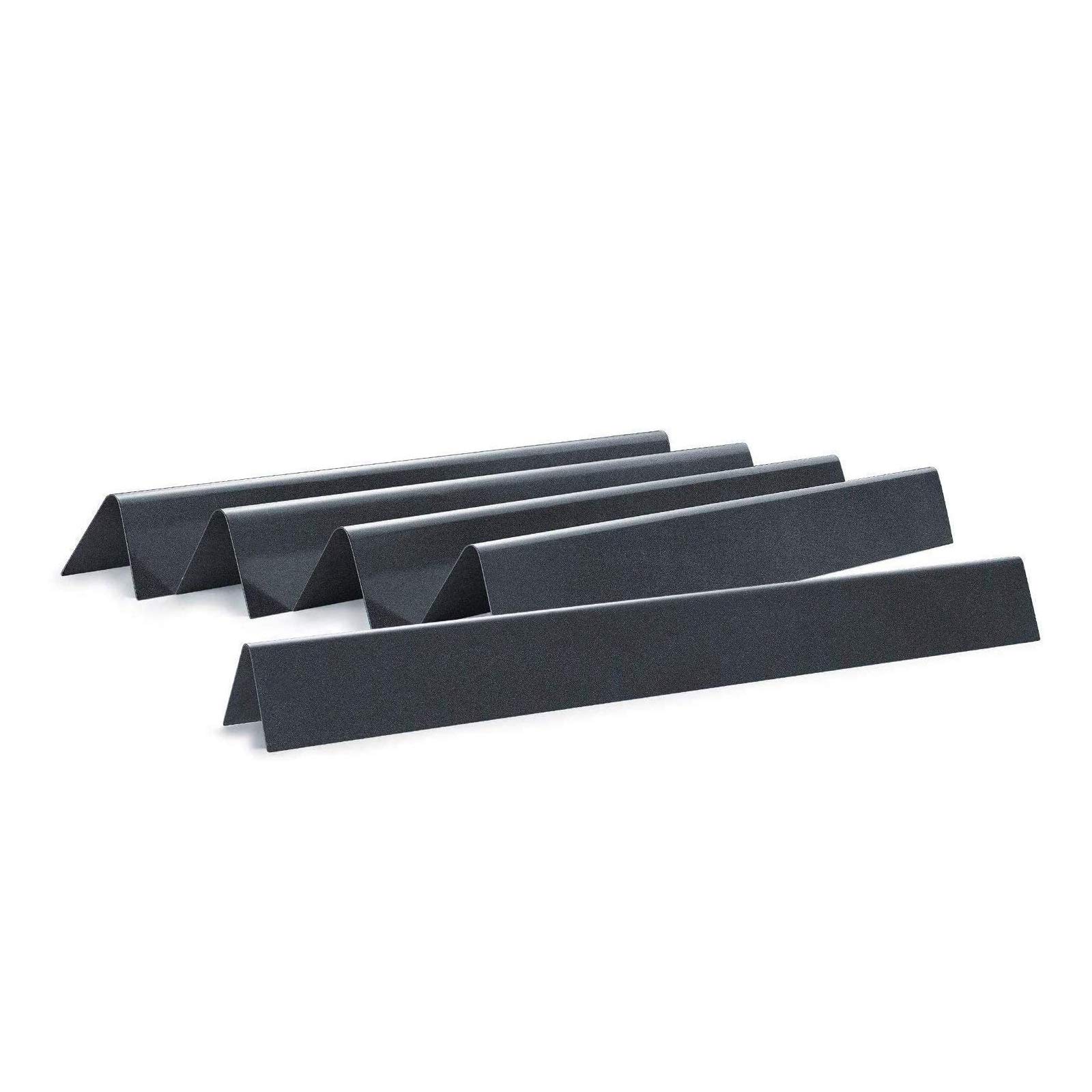 Photo 1 of *USED/SEE NOTES* Hongso 17.5" Porcelain Steel Flavorizer Bars Heat Plates 