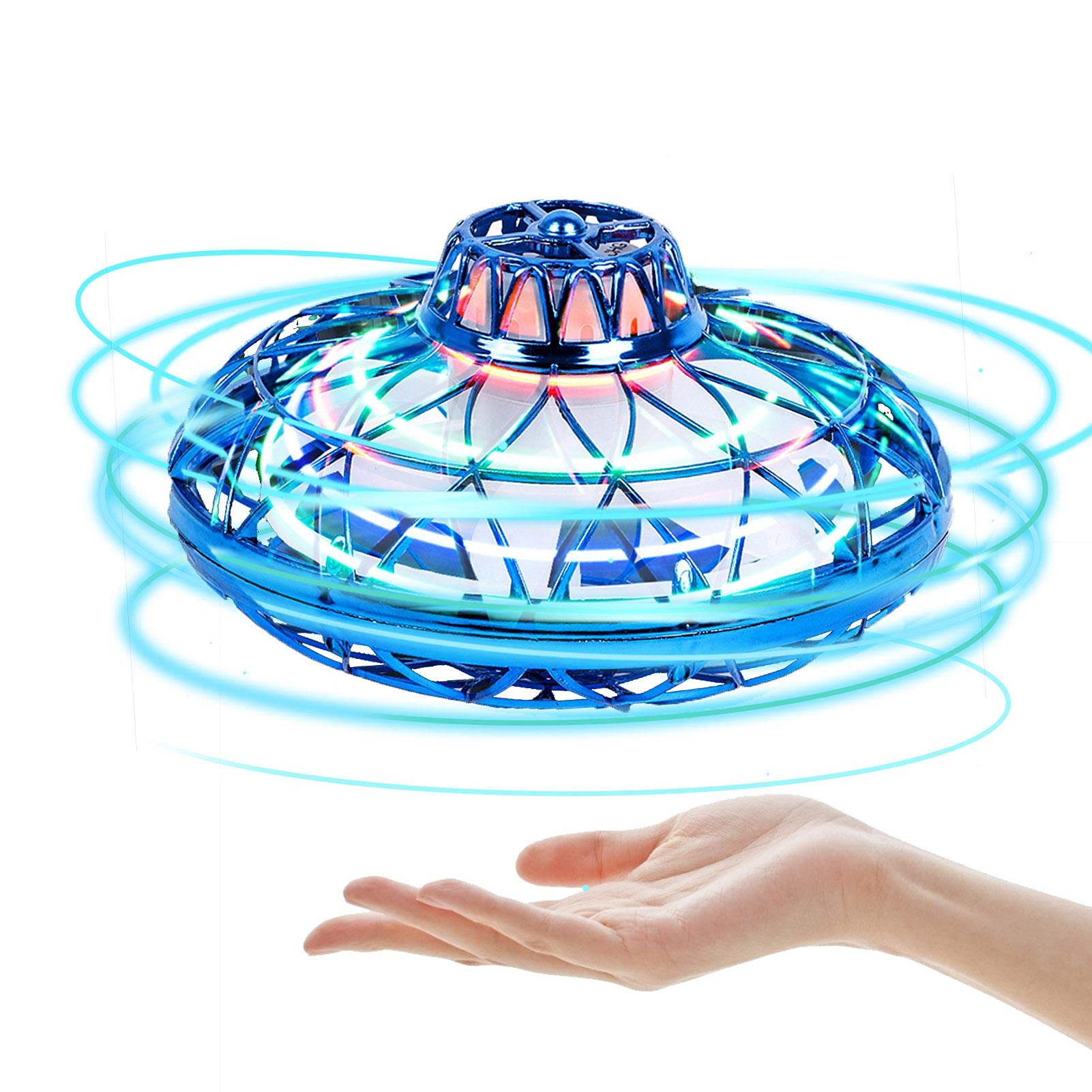 Buy MEYING FLYNOVA PRO Flying Ball Toy, Hand Controlled Mini Drone