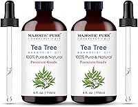 Vista 18 de MAJESTIC PURE - Aceite esencial de limoncillo 100% puro; aceite esencial de limoncillo puro para aromaterapia, masaje y usos tópicos, perfecto