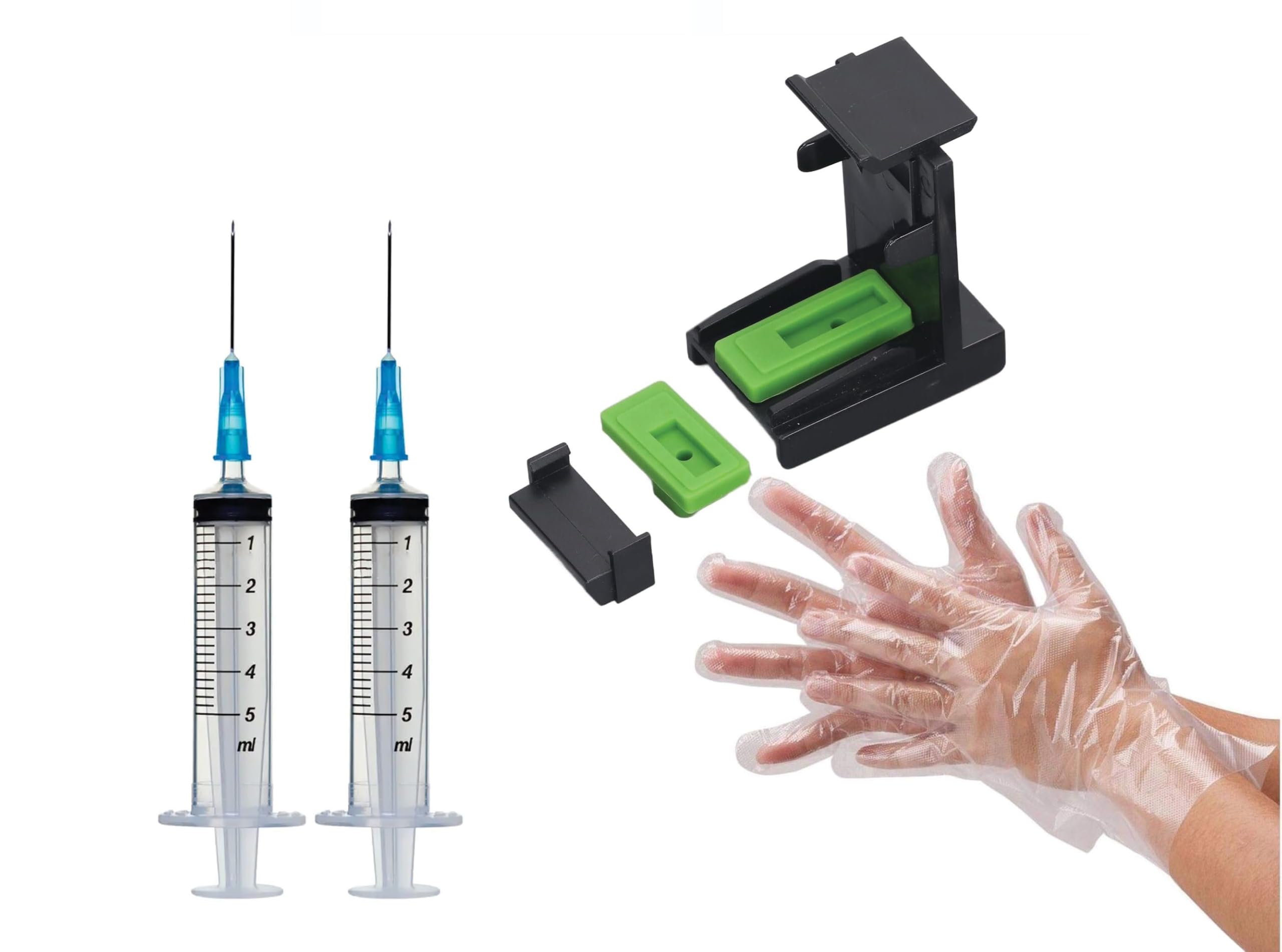 SPOTINK Suction Tool for HP and Canon Printer Cartridges-image-39