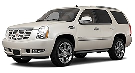 2014 Cadillac/Escalade