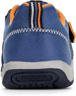 Pediped Unisex-Child Flex Justice