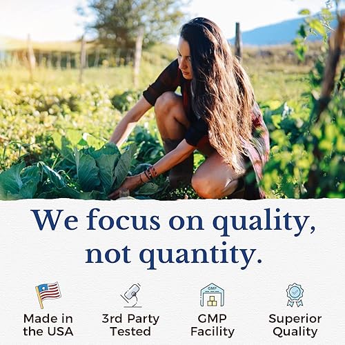 Miniatura 8 de Vitalitown Probióticos de 200 mil millones de UFC, 36 cepas | Estables en almacenamiento, resistentes a ácidos y bilis | Apoyo digestivo intensivo e