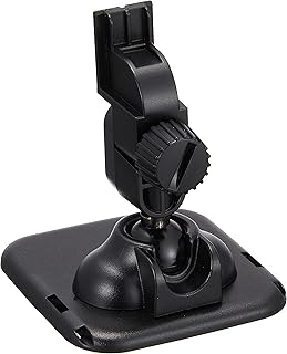 セルスター(CELLSTAR) ドライブレコーダー オプション RO-120 マウントベース 曲面対応 ASSURA 日本製