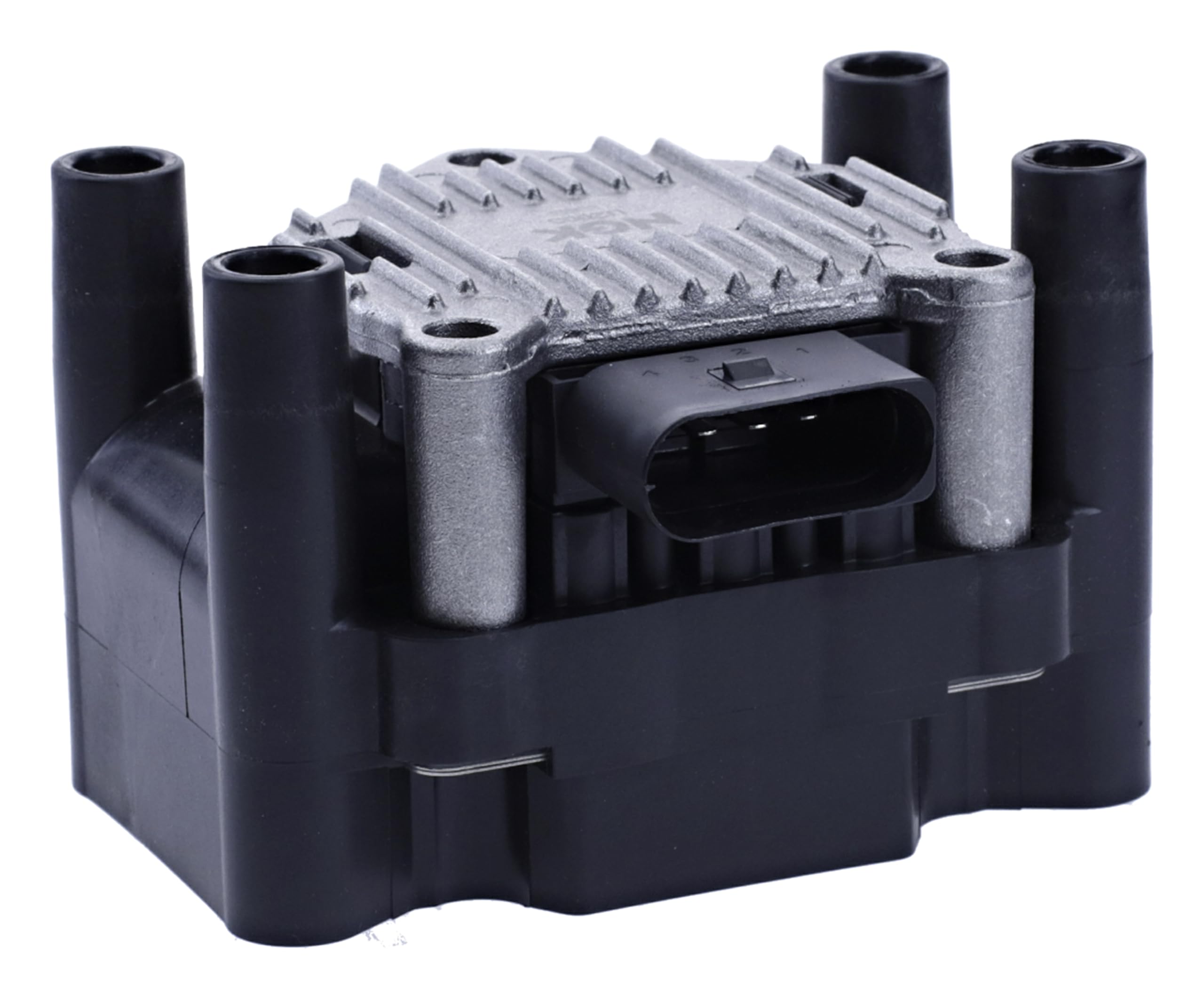 Amazon.fr : NGK 48010 Bobine d'allumage