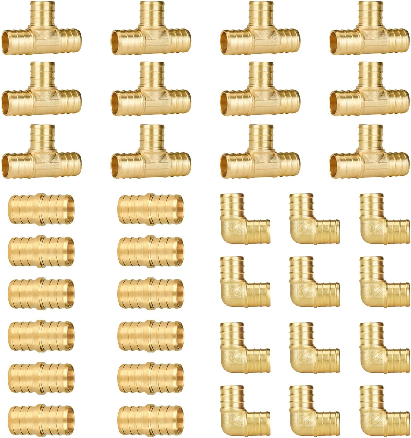 SUNGATOR 36-Pack 3/4