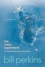 The Jesus Experiment