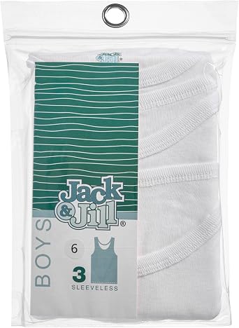 Jack&jill Boys Tank Top Undershirt