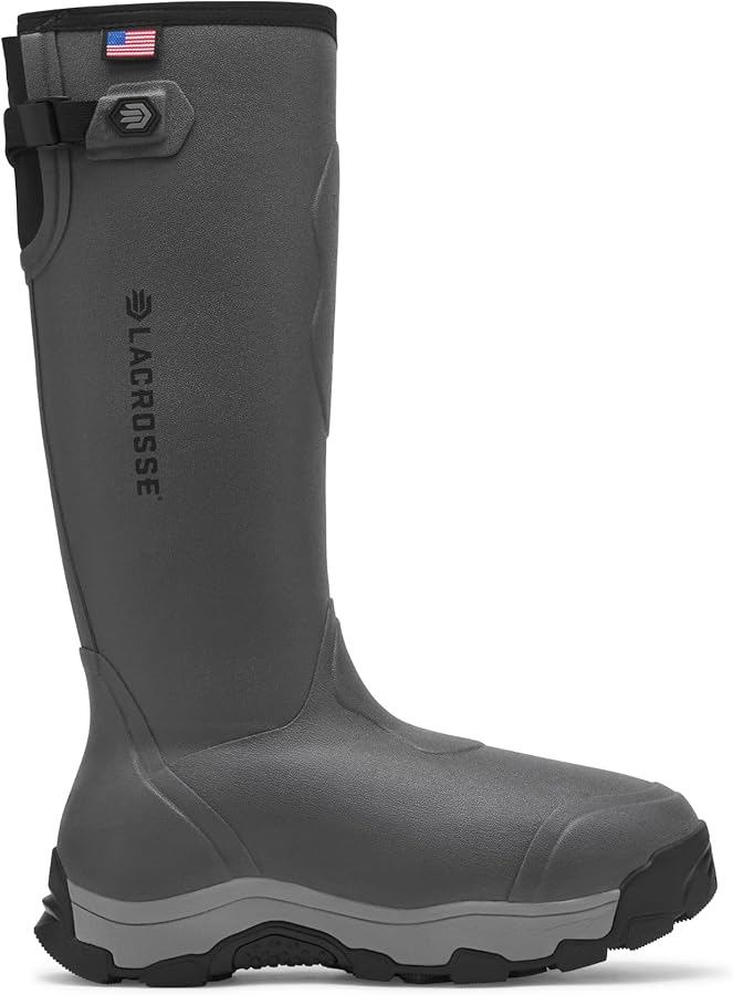 Amazon.com | LaCrosse Alpha Evolution 17