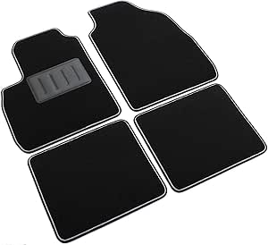 Tappeti Moquette Sprint Per Toyota Aygo II dal 2014