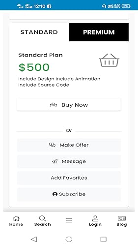 Macrolancers: Freelance Service